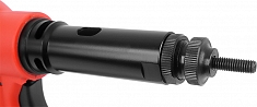 Голова пневматического резьбового заклепочника Messer RL-5312K