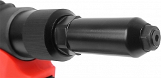 Голова пневматического вытяжного заклепочника Messer RL-4000H Голова пневматического вытяжного заклепочника Messer RL-4000H