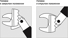 Использование динамометрического ключа с плавной регулировкой Rothenberger Rotorque Refrigeration Использование динамометрического ключа с плавной регулировкой Rothenberger Rotorque Refrigeration