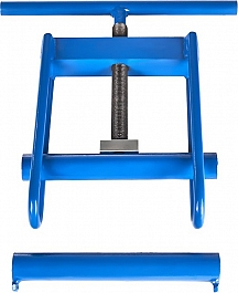 Конструкция передавливателя для полиэтиленовых труб Gas Fusion 16-110 мм