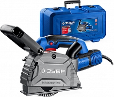 Штроборезы Зубр Профессионал ЗШ-П30-1600 ПСТК Штроборезы Зубр Профессионал ЗШ-П30-1600 ПСТК