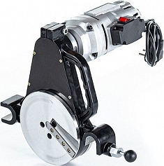 Торцеватель механического стыкового сварочного аппарата для пнд труб Gas Fusion Red-160V2