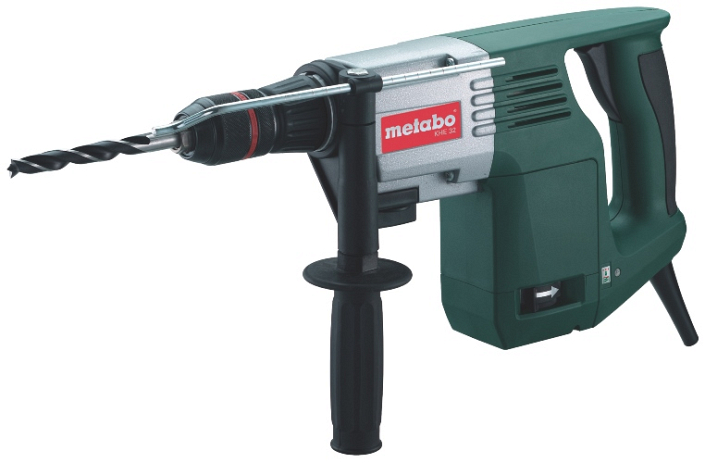 Перфоратор SDS-Plus Metabo KHE32 Перфоратор SDS-Plus Metabo KHE32