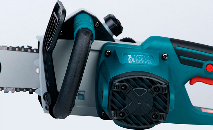 Ракурс 8 электропилы Alteco ECS 2000-40 Ракурс 8 электропилы Alteco ECS 2000-40